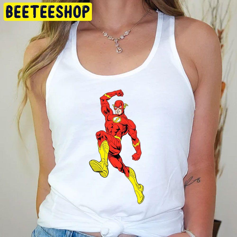 Yolo The Flash Trending Unisex T-Shirt Yolo The Flash Trending Unisex T-Shirt