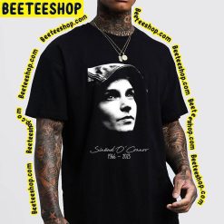 1966 2023 Sinead O’connor Unisex T-Shirt 1966 2023 Sinead O’connor Unisex T-Shirt