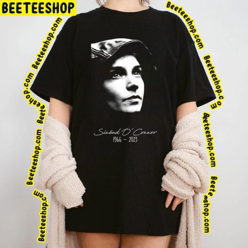 1966 2023 Sinead O’connor Unisex T-Shirt