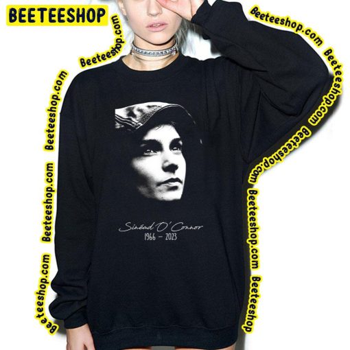 1966 2023 Sinead O’connor Unisex T-Shirt