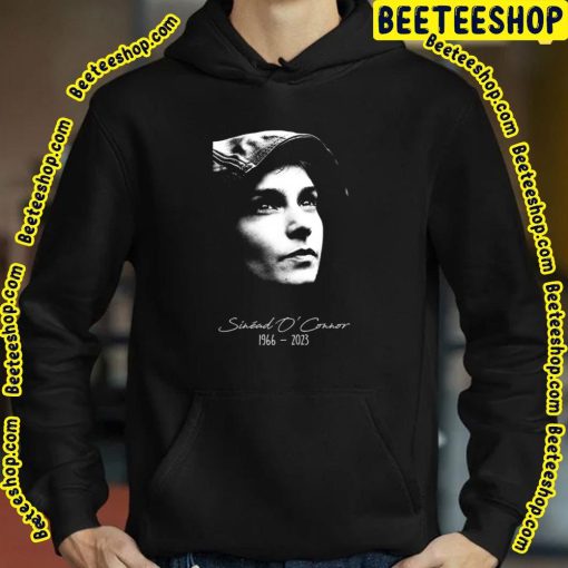 1966 2023 Sinead O’connor Unisex T-Shirt