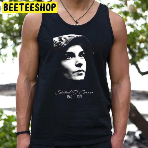 1966 2023 Sinead O’connor Unisex T-Shirt