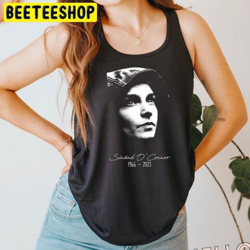 1966 2023 Sinead O’connor Unisex T-Shirt