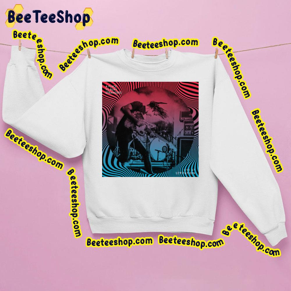 A Place To Bury Strangers Live At Levitaion 2023 Trending Unisex Sweatshirt A Place To Bury Strangers Live At Levitaion 2023 Trending Unisex Sweatshirt