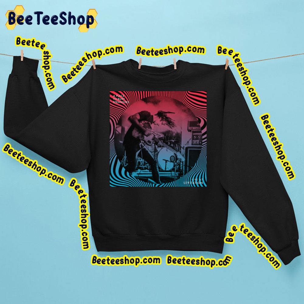 A Place To Bury Strangers Live At Levitaion 2023 Trending Unisex Sweatshirt A Place To Bury Strangers Live At Levitaion 2023 Trending Unisex Sweatshirt