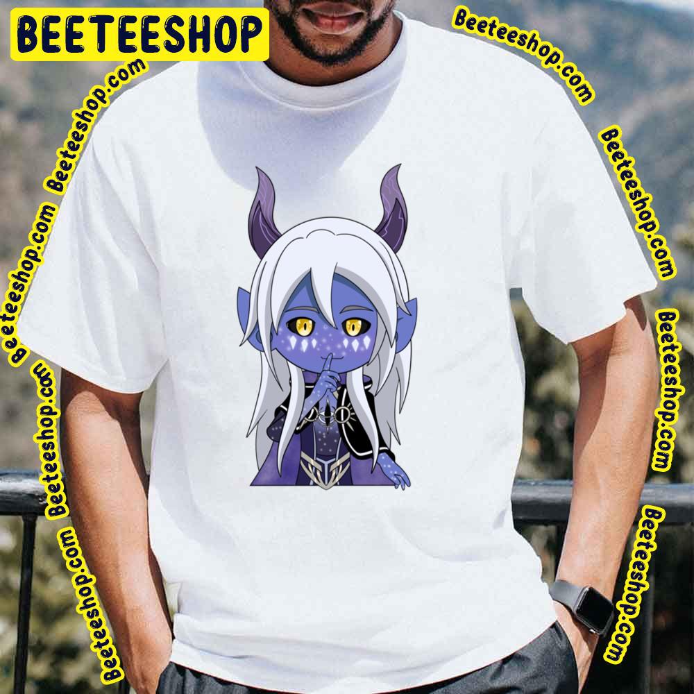Aaravos Otaku Elf Trending Unisex T-Shirt Aaravos Otaku Elf Trending Unisex T-Shirt