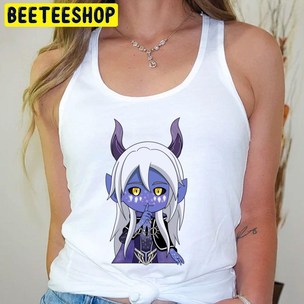 Aaravos Otaku Elf Trending Unisex T-Shirt Aaravos Otaku Elf Trending Unisex T-Shirt