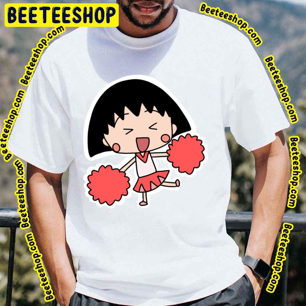 Aerobic Maruko Trending Unisex T-Shirt Aerobic Maruko Trending Unisex T-Shirt