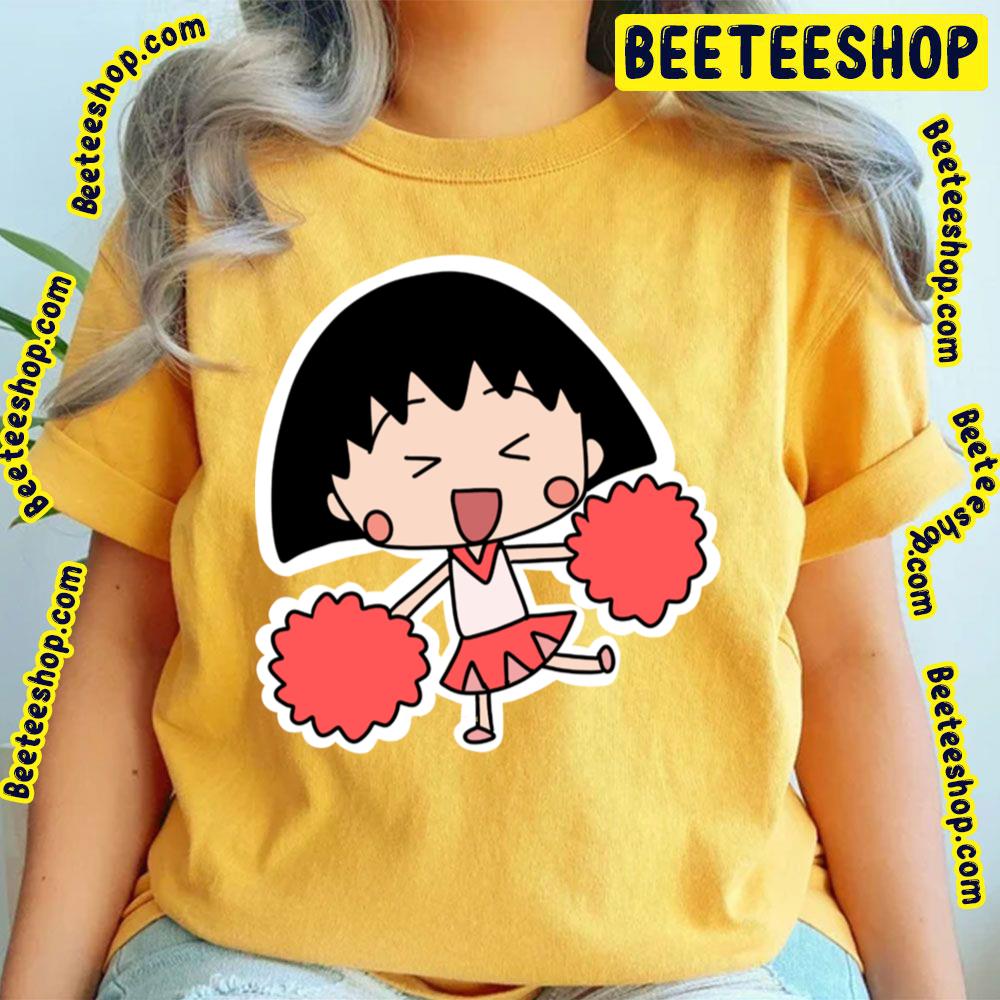 Aerobic Maruko Trending Unisex T-Shirt Aerobic Maruko Trending Unisex T-Shirt