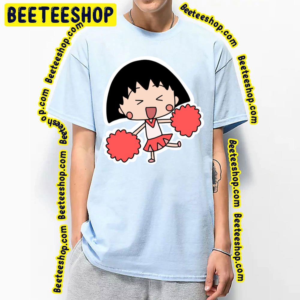 Aerobic Maruko Trending Unisex T-Shirt Aerobic Maruko Trending Unisex T-Shirt