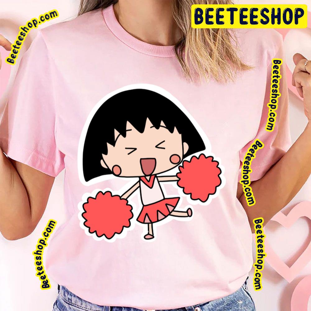 Aerobic Maruko Trending Unisex T-Shirt Aerobic Maruko Trending Unisex T-Shirt