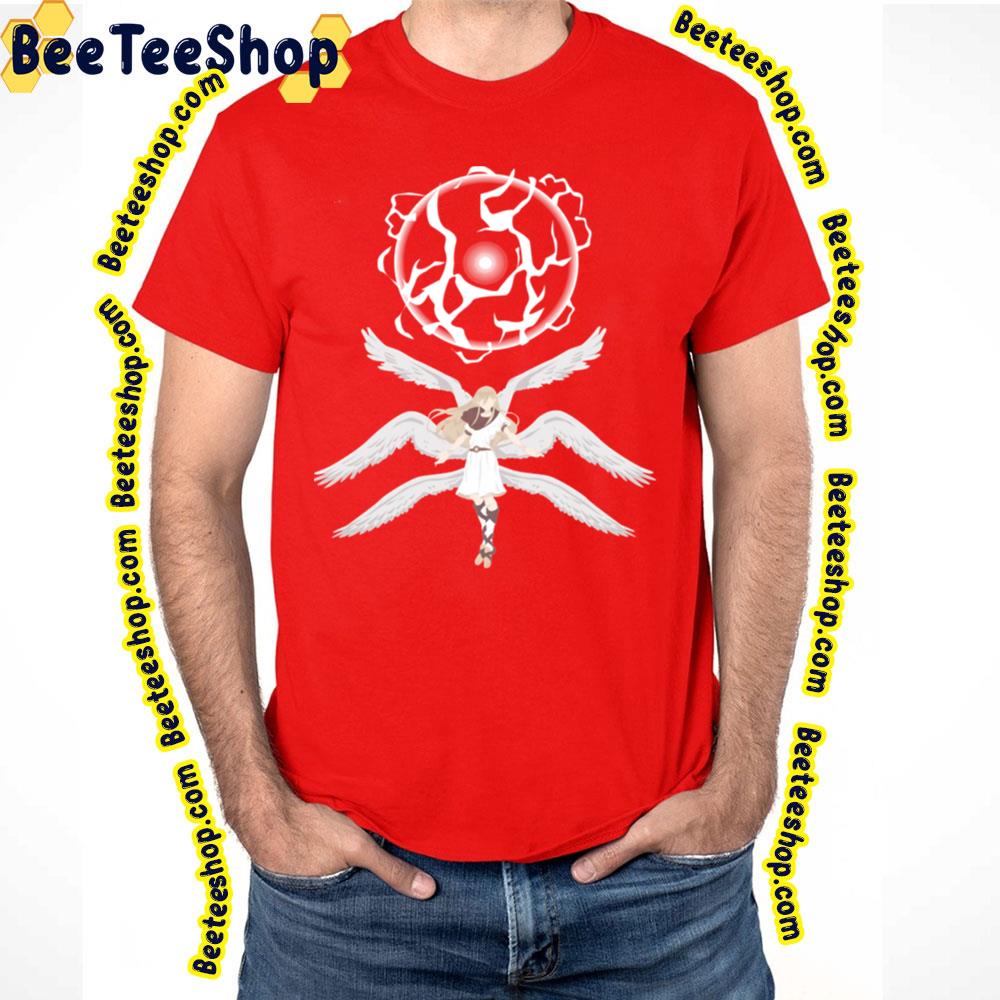 Afuro Terumi Minimalist Inazuma Eleven Trending Unisex T-Shirt Afuro Terumi Minimalist Inazuma Eleven Trending Unisex T-Shirt