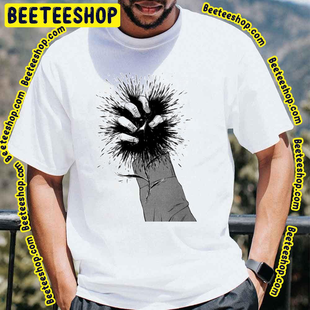 Aku No Hana Hand The Flowers Of Evil Trending Unisex T-Shirt Aku No Hana Hand The Flowers Of Evil Trending Unisex T-Shirt