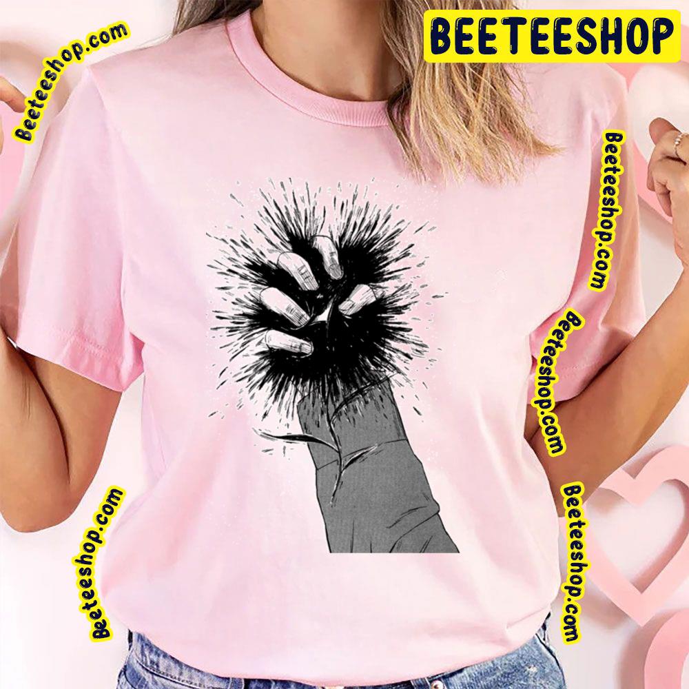Aku No Hana Hand The Flowers Of Evil Trending Unisex T-Shirt Aku No Hana Hand The Flowers Of Evil Trending Unisex T-Shirt