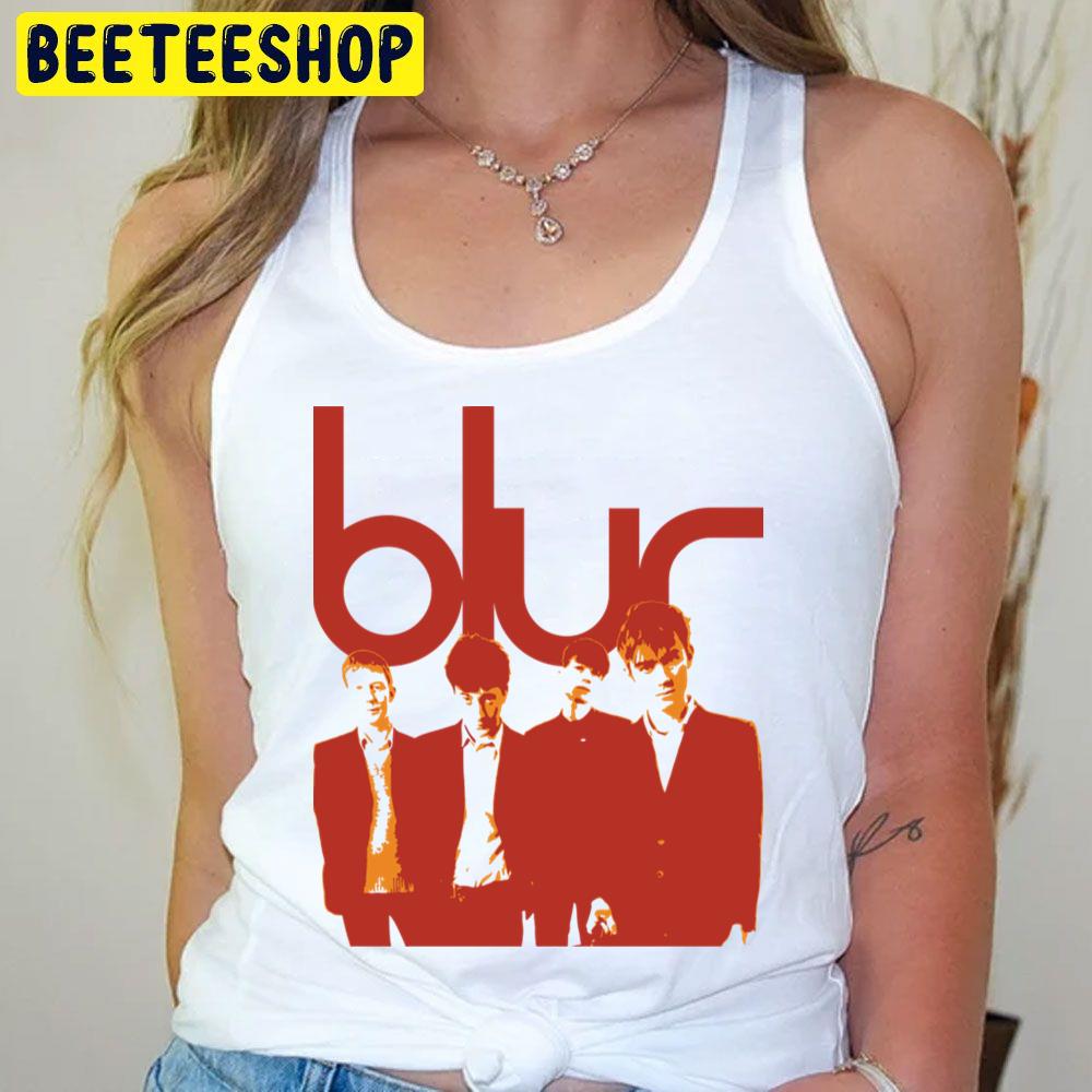 All Member Blur Trending Unisex T-Shirt All Member Blur Trending Unisex T-Shirt