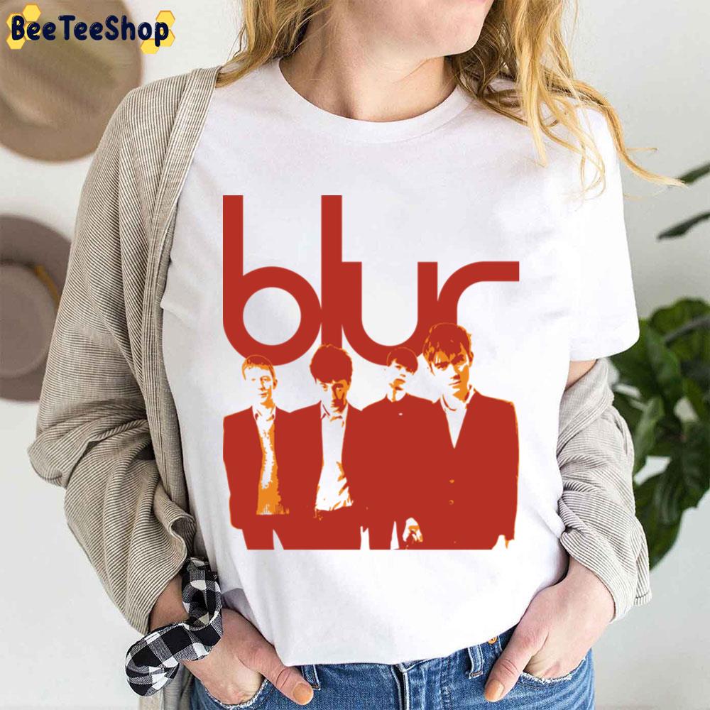 All Member Blur Trending Unisex T-Shirt All Member Blur Trending Unisex T-Shirt