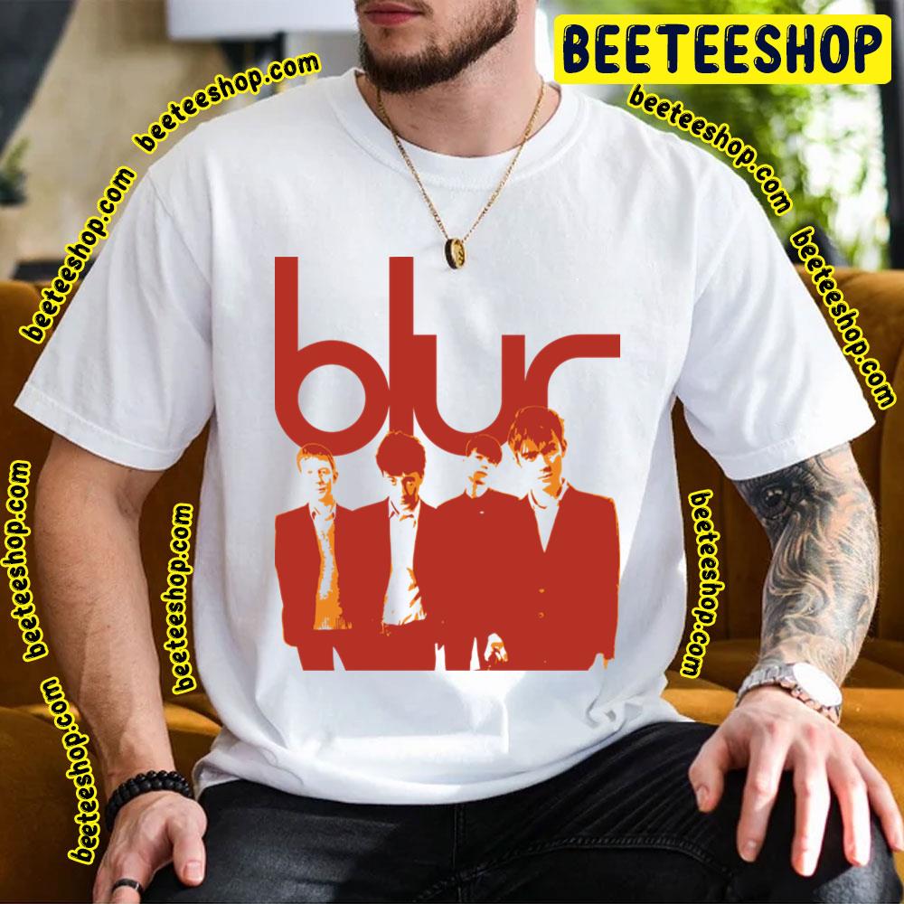 All Member Blur Trending Unisex T-Shirt All Member Blur Trending Unisex T-Shirt