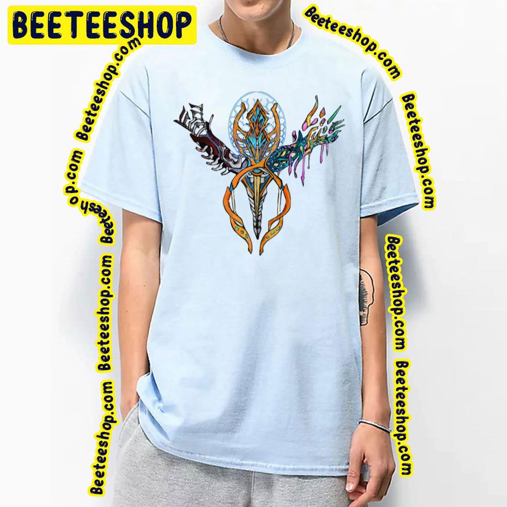 Alternative Warframe Trending Unisex T-Shirt Alternative Warframe Trending Unisex T-Shirt