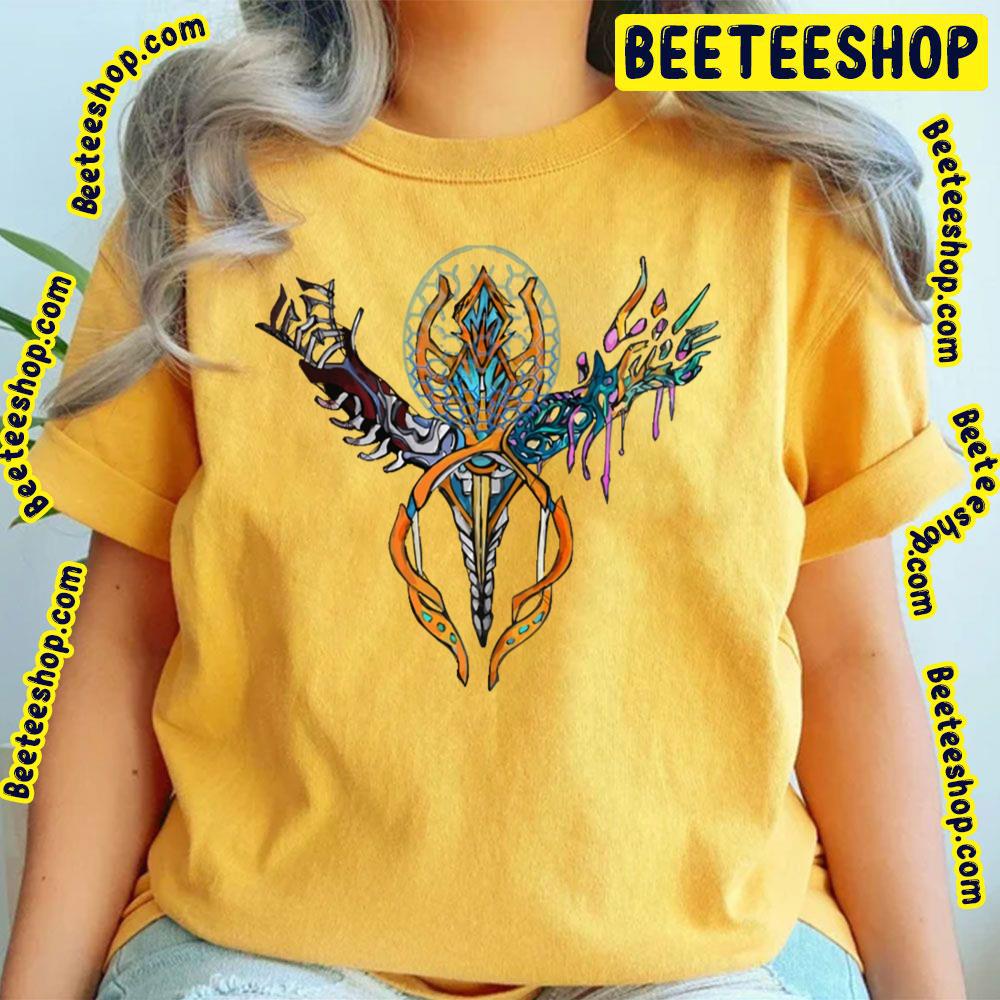Alternative Warframe Trending Unisex T-Shirt Alternative Warframe Trending Unisex T-Shirt