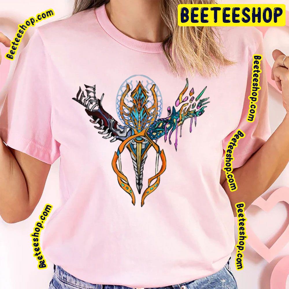 Alternative Warframe Trending Unisex T-Shirt Alternative Warframe Trending Unisex T-Shirt
