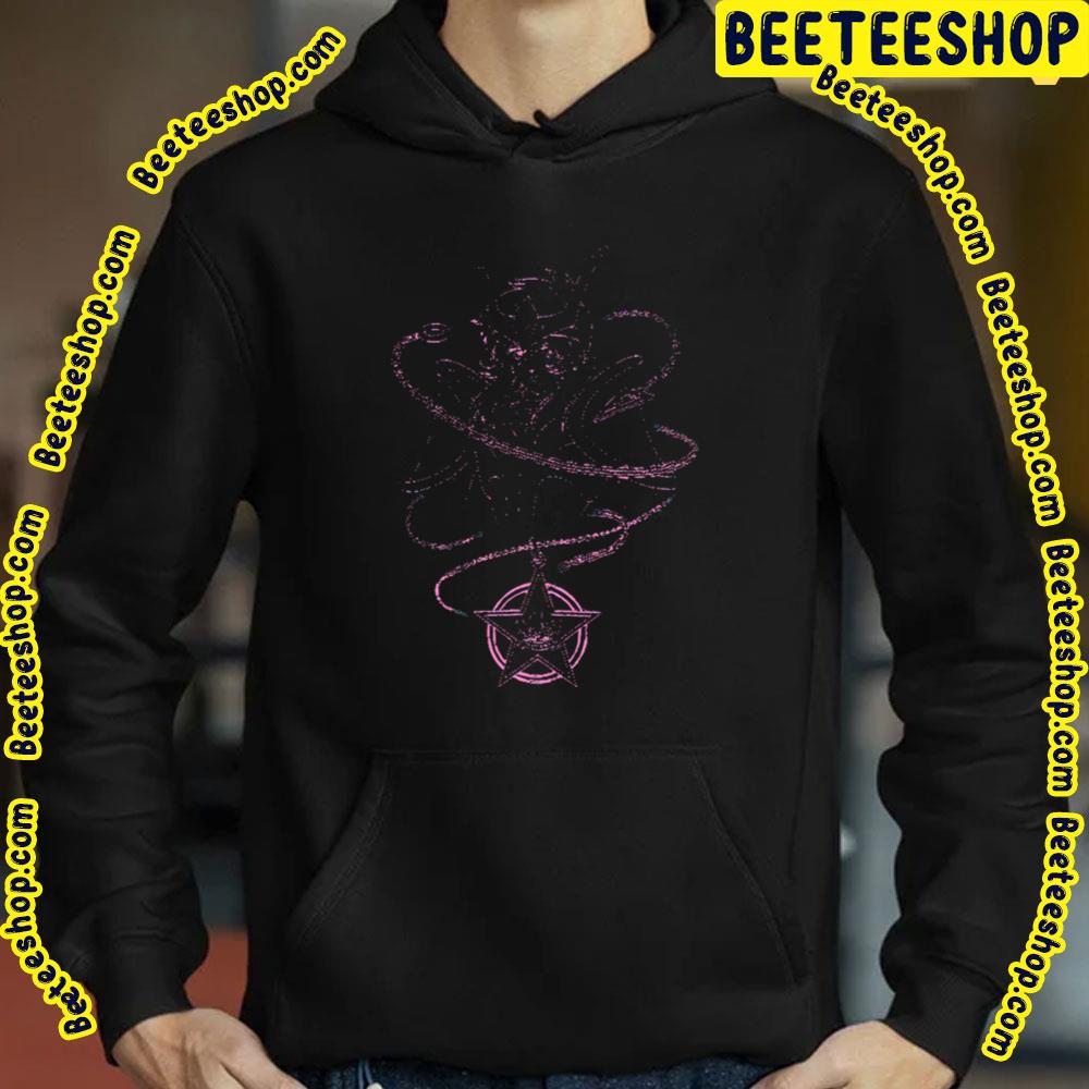 Andromeda Cosmo Saint Seiya Trending Unisex T-Shirt Andromeda Cosmo Saint Seiya Trending Unisex T-Shirt
