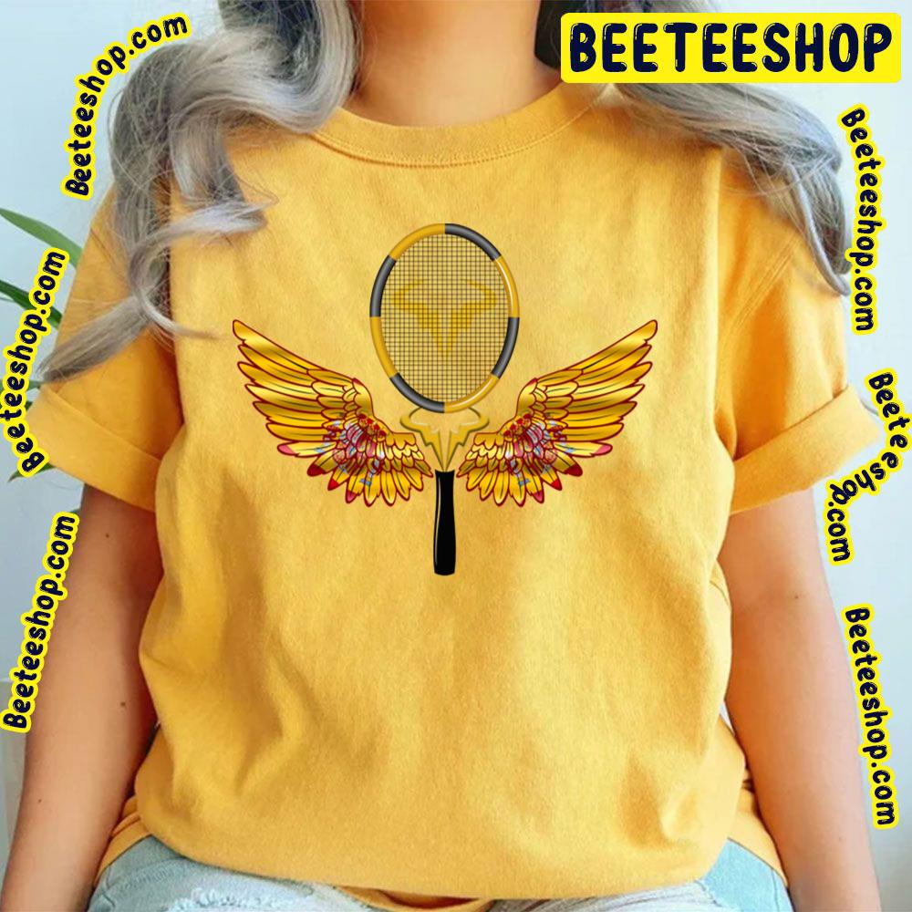 Angle Tennis Rafael Nadal Trending Unisex T-Shirt Angle Tennis Rafael Nadal Trending Unisex T-Shirt