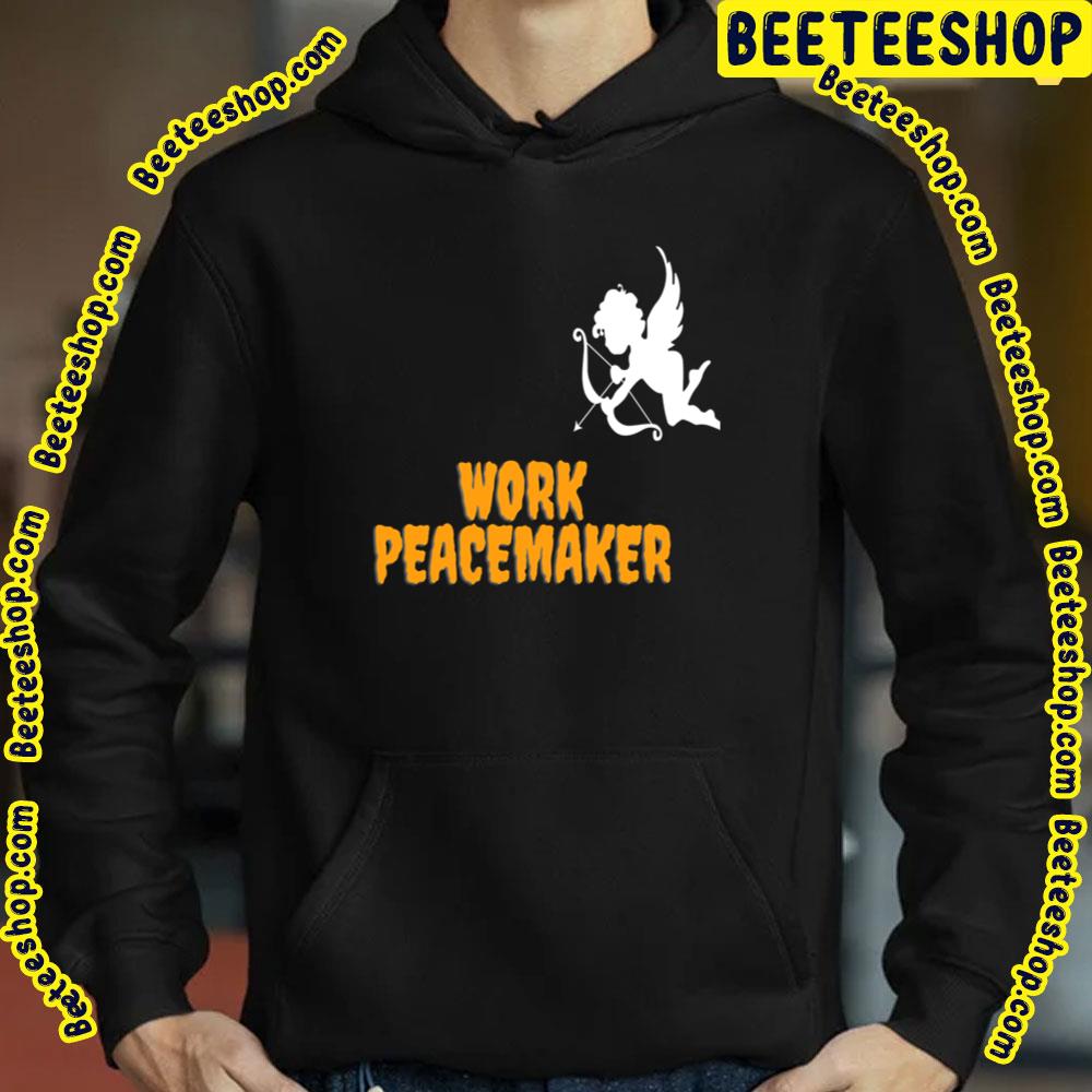 Angle Work Peace Maker Trending Unisex T-Shirt Angle Work Peace Maker Trending Unisex T-Shirt