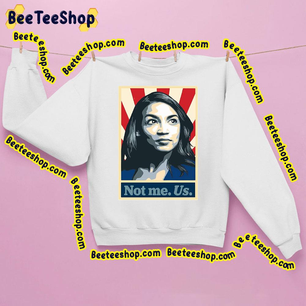 Aoc See Through Not Me Us Trending Unisex Sweatshirt Aoc See Through Not Me Us Trending Unisex Sweatshirt