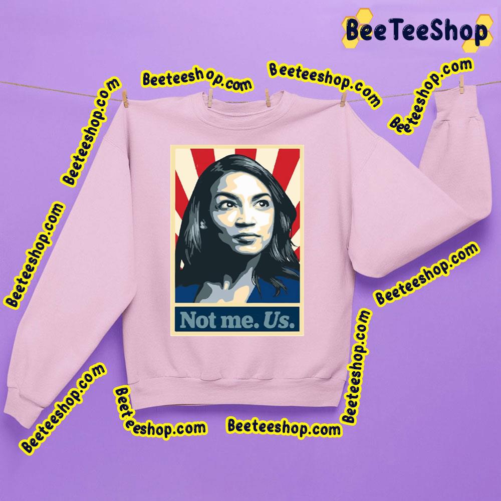 Aoc See Through Not Me Us Trending Unisex Sweatshirt Aoc See Through Not Me Us Trending Unisex Sweatshirt