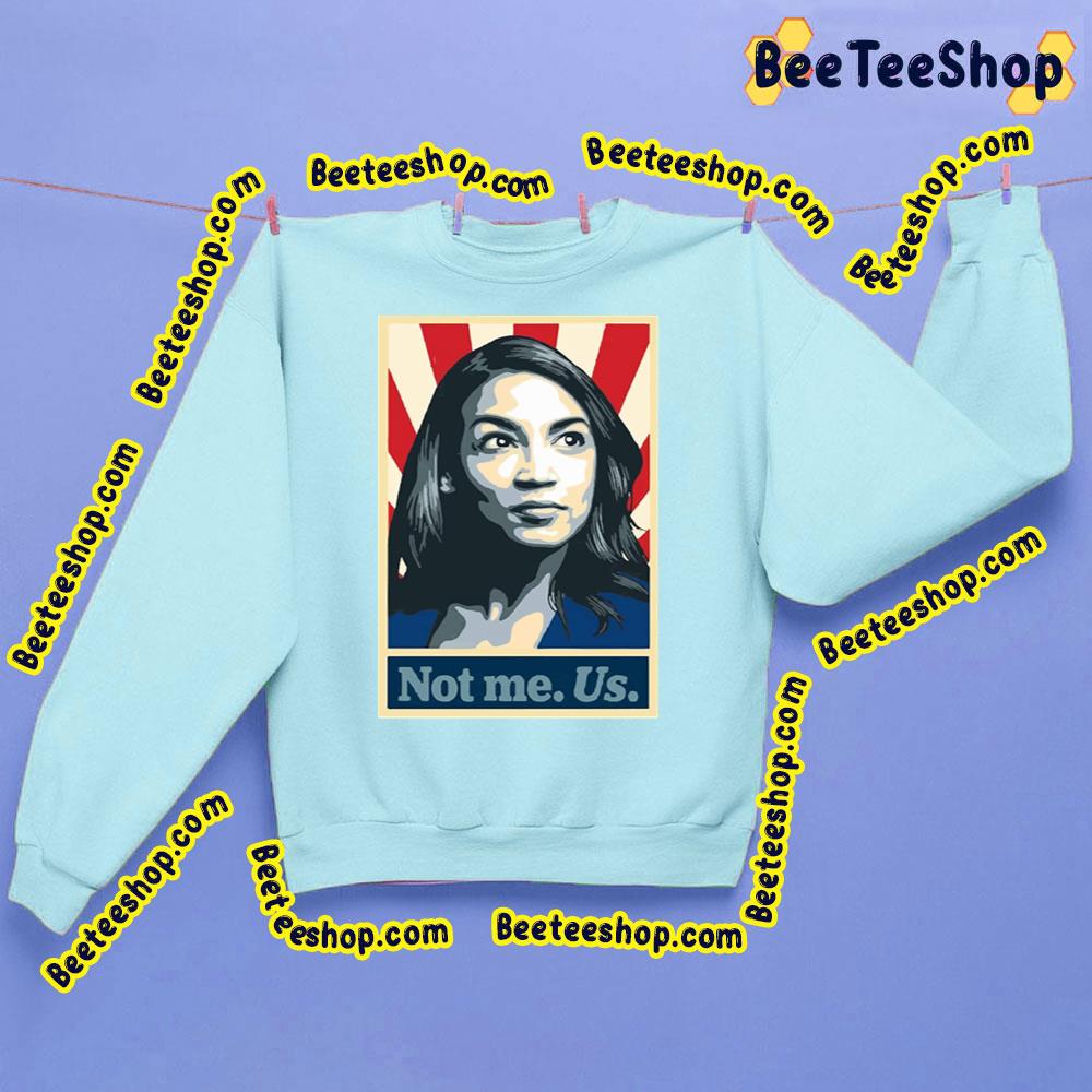 Aoc See Through Not Me Us Trending Unisex Sweatshirt Aoc See Through Not Me Us Trending Unisex Sweatshirt