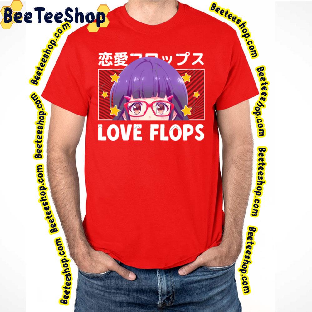 Aoi Izumisawa Renai Flops Trending Unisex T-Shirt Aoi Izumisawa Renai Flops Trending Unisex T-Shirt