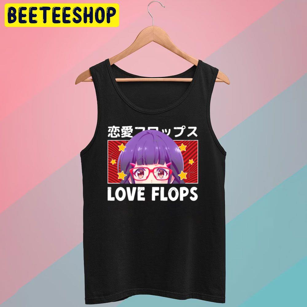 Aoi Izumisawa Renai Flops Trending Unisex T-Shirt Aoi Izumisawa Renai Flops Trending Unisex T-Shirt