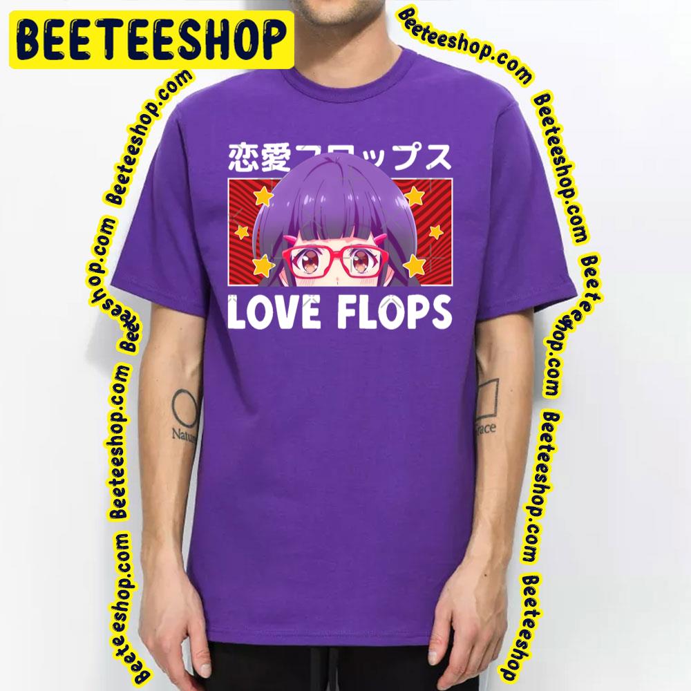 Aoi Izumisawa Renai Flops Trending Unisex T-Shirt Aoi Izumisawa Renai Flops Trending Unisex T-Shirt