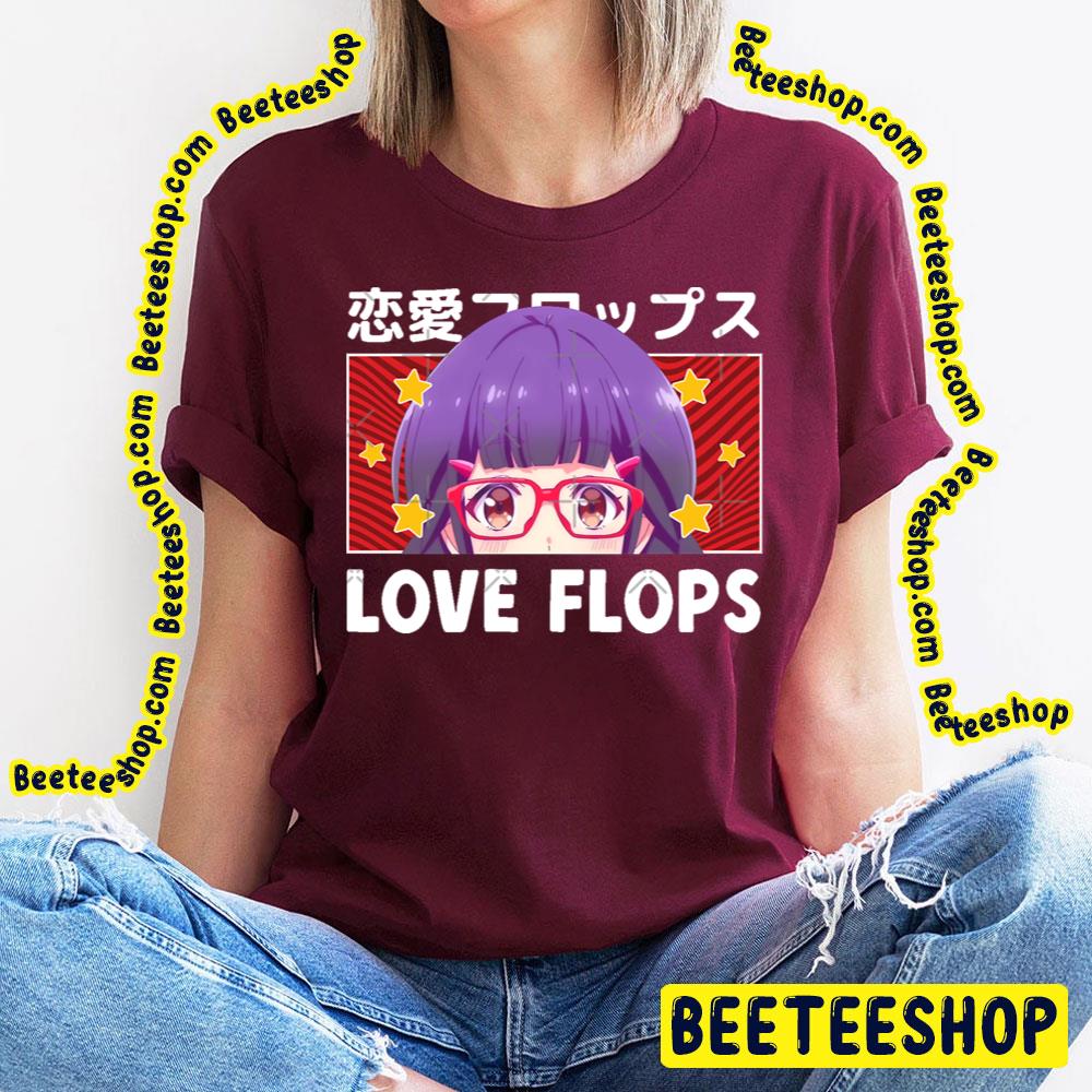 Aoi Izumisawa Renai Flops Trending Unisex T-Shirt Aoi Izumisawa Renai Flops Trending Unisex T-Shirt