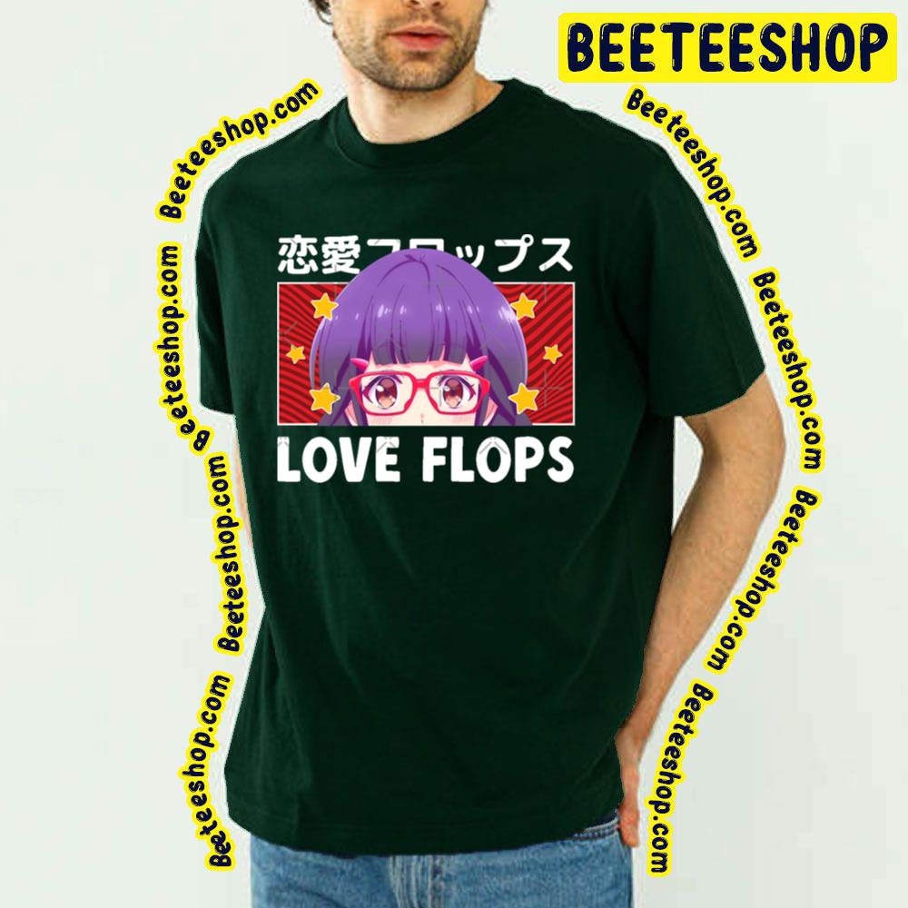 Aoi Izumisawa Renai Flops Trending Unisex T-Shirt Aoi Izumisawa Renai Flops Trending Unisex T-Shirt
