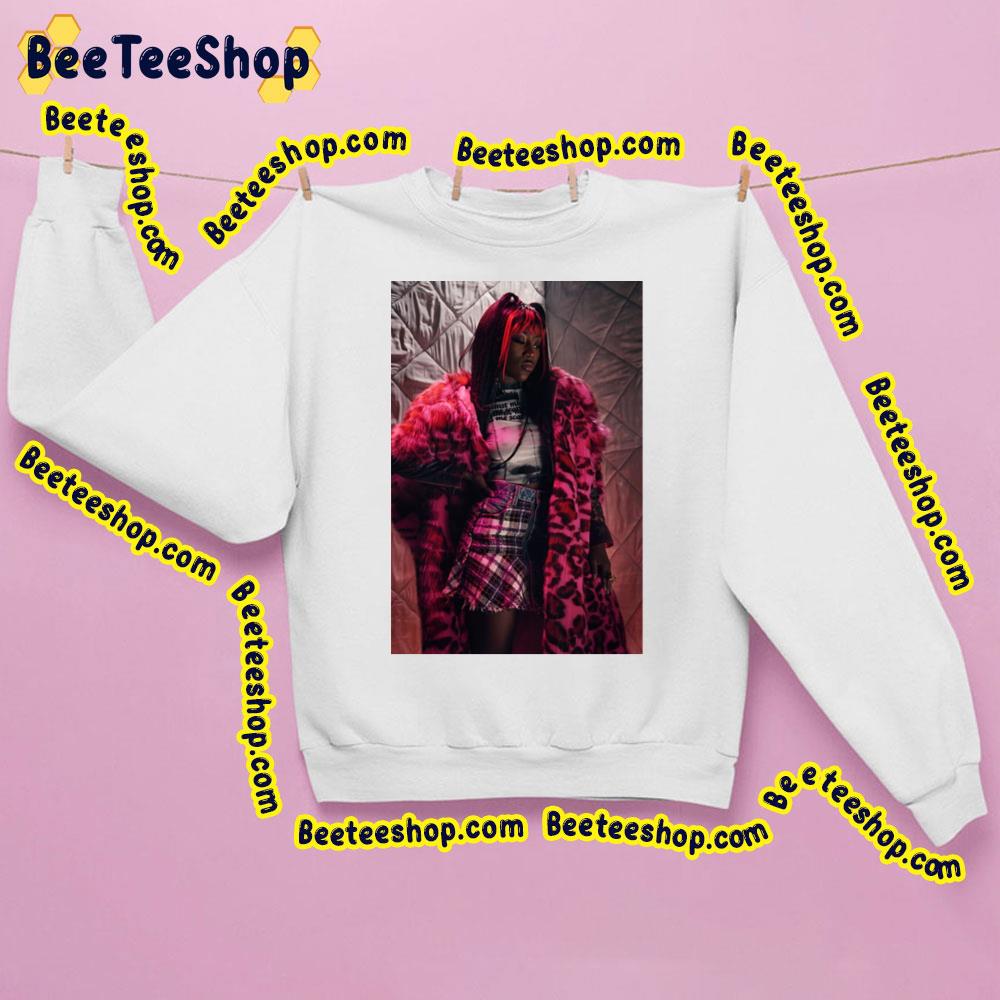 Art Bree Runway Trending Unisex Sweatshirt Art Bree Runway Trending Unisex Sweatshirt