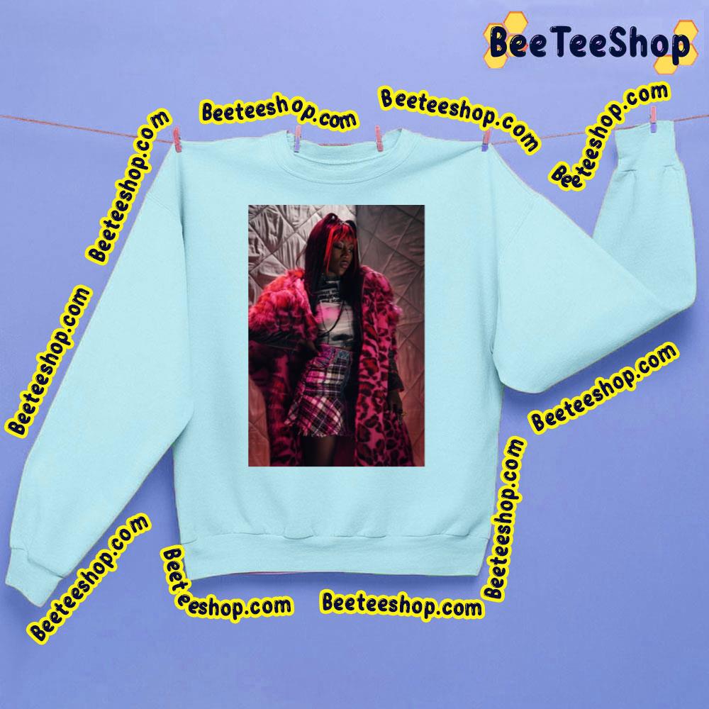 Art Bree Runway Trending Unisex Sweatshirt Art Bree Runway Trending Unisex Sweatshirt
