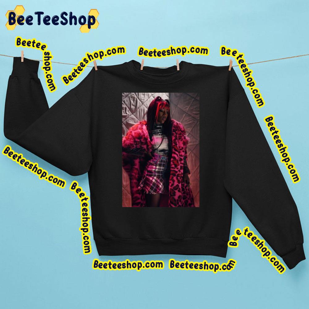 Art Bree Runway Trending Unisex Sweatshirt Art Bree Runway Trending Unisex Sweatshirt