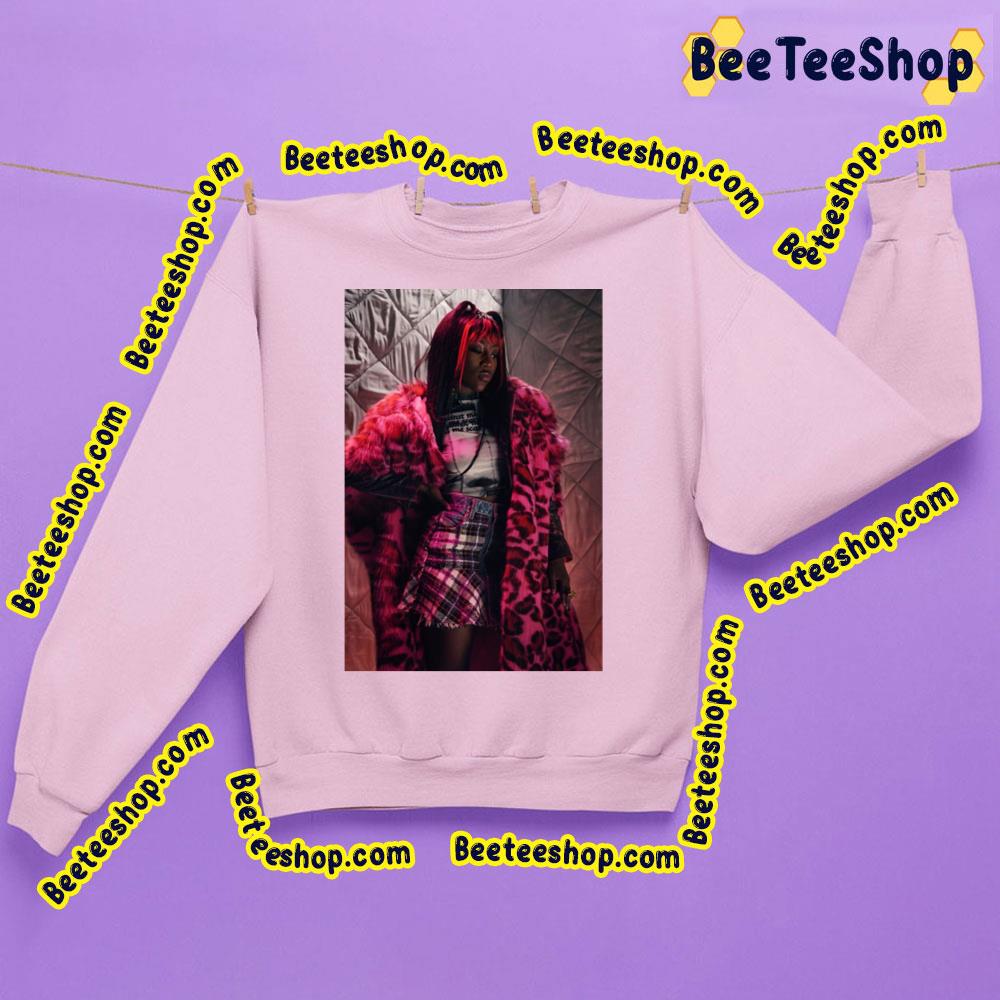 Art Bree Runway Trending Unisex Sweatshirt Art Bree Runway Trending Unisex Sweatshirt