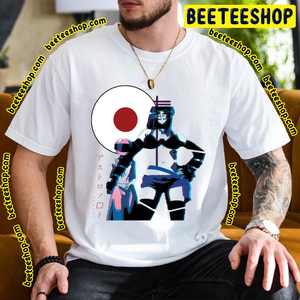 Astronaut Gleipnir Trending Unisex T-Shirt Astronaut Gleipnir Trending Unisex T-Shirt