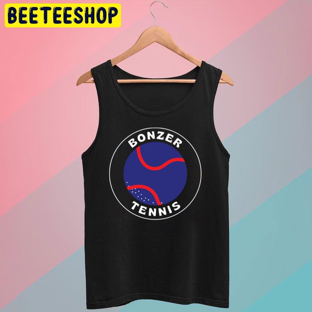 Australian Aussie Open Bonzer Tennis Nick Kyrgios Trending Unisex T-Shirt Australian Aussie Open Bonzer Tennis Nick Kyrgios Trending Unisex T-Shirt