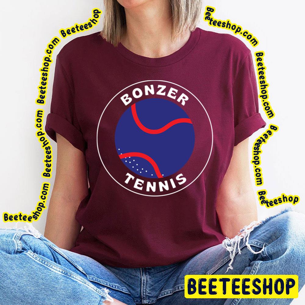 Australian Aussie Open Bonzer Tennis Nick Kyrgios Trending Unisex T-Shirt Australian Aussie Open Bonzer Tennis Nick Kyrgios Trending Unisex T-Shirt