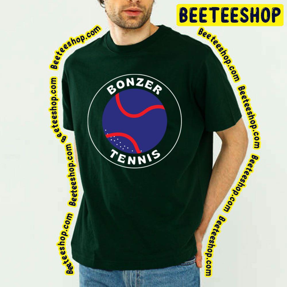 Australian Aussie Open Bonzer Tennis Nick Kyrgios Trending Unisex T-Shirt Australian Aussie Open Bonzer Tennis Nick Kyrgios Trending Unisex T-Shirt