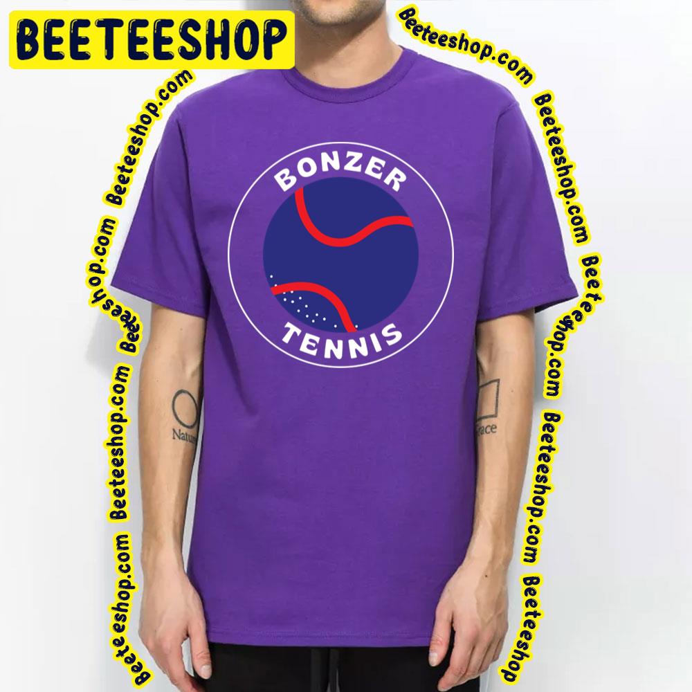 Australian Aussie Open Bonzer Tennis Nick Kyrgios Trending Unisex T-Shirt Australian Aussie Open Bonzer Tennis Nick Kyrgios Trending Unisex T-Shirt