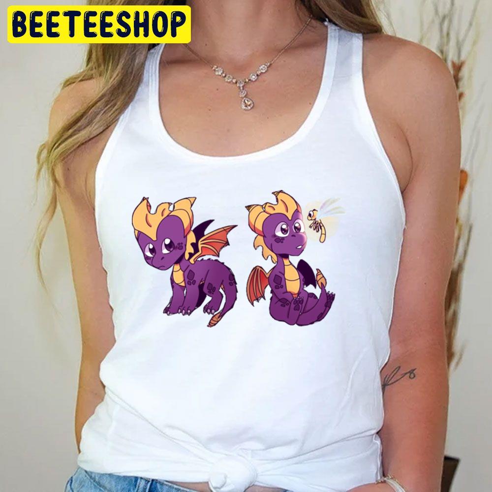 Baby Spyro Trending Unisex T-Shirt Baby Spyro Trending Unisex T-Shirt
