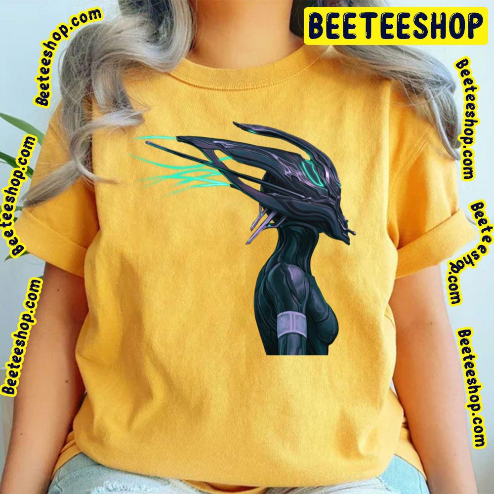 Banshee Warframe Trending Unisex T-Shirt Banshee Warframe Trending Unisex T-Shirt