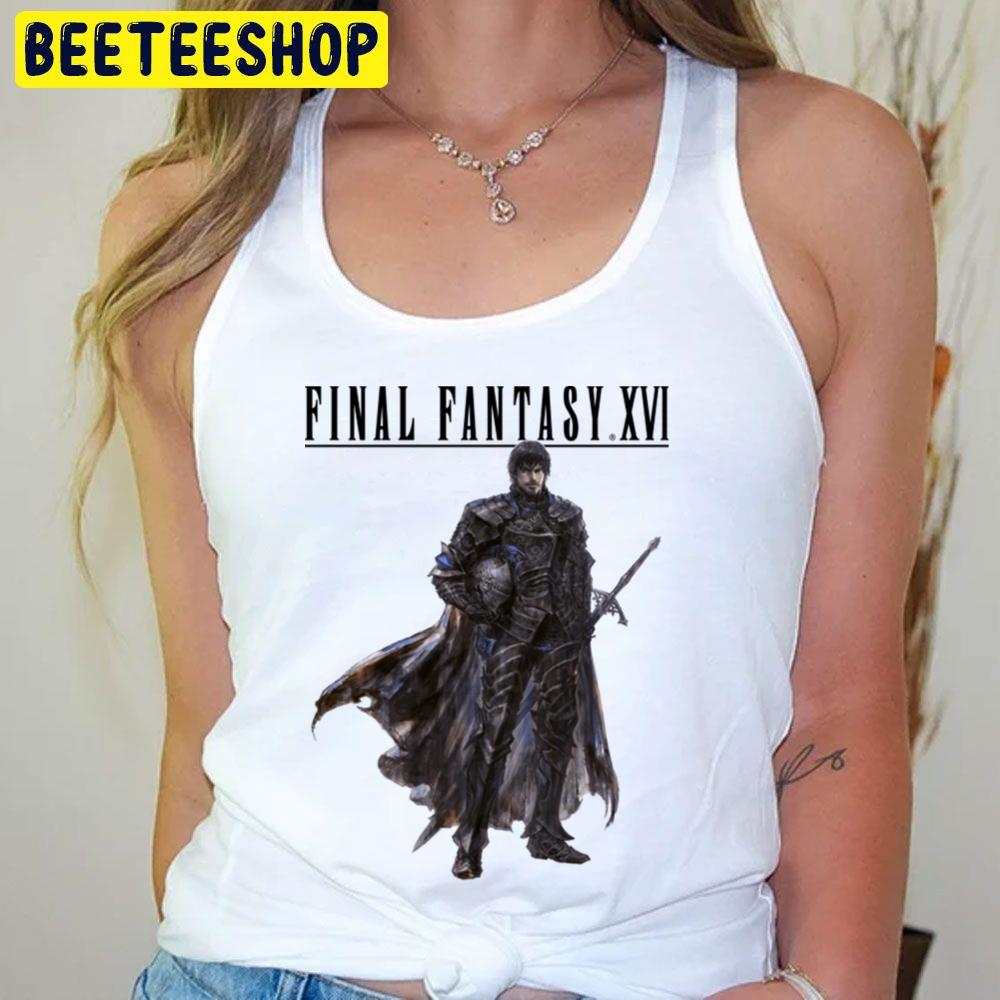 Barnabas Tharmr Final Fantasy Xvi Trending Unisex T-Shirt Barnabas Tharmr Final Fantasy Xvi Trending Unisex T-Shirt