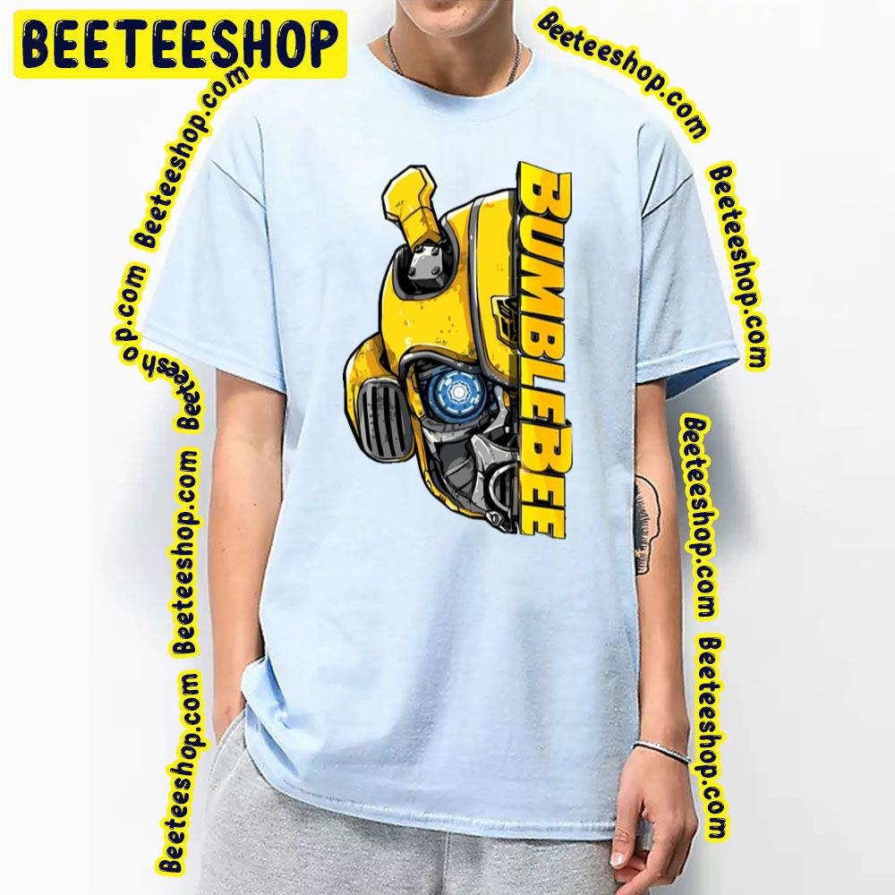Bee Nice Gundam Trending Unisex T-Shirt Bee Nice Gundam Trending Unisex T-Shirt