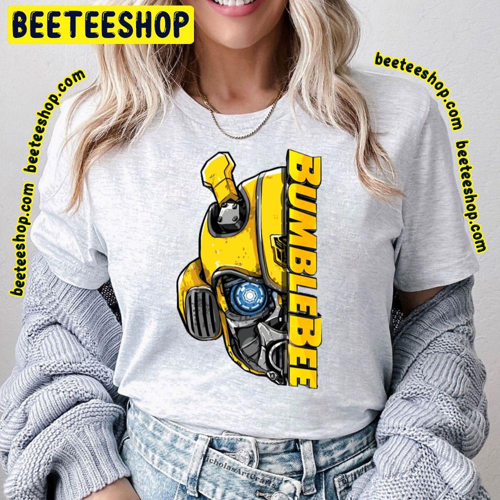 Bee Nice Gundam Trending Unisex T-Shirt Bee Nice Gundam Trending Unisex T-Shirt