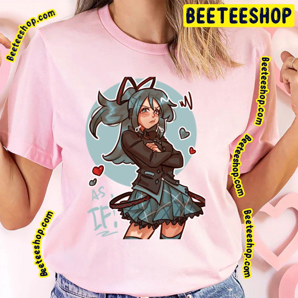 Beta If Hatsune Miku Trending Unisex T-Shirt Beta If Hatsune Miku Trending Unisex T-Shirt